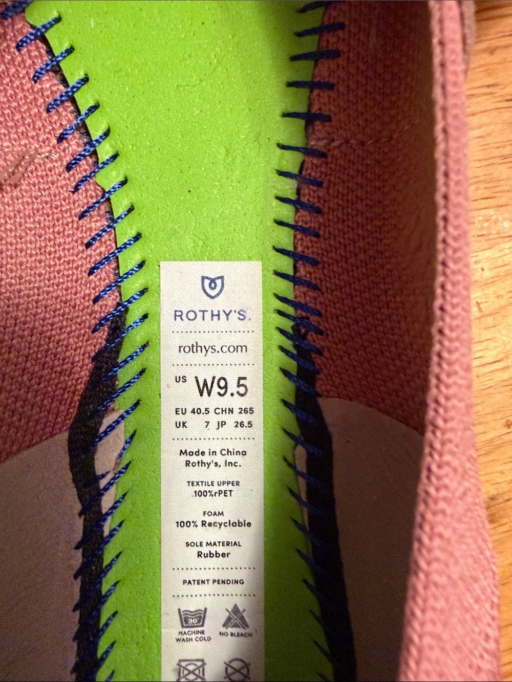 Rothys comfortable women